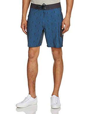  BARBATI VANS Pantaloni Todos 19 Albastru - vgeneration.ro