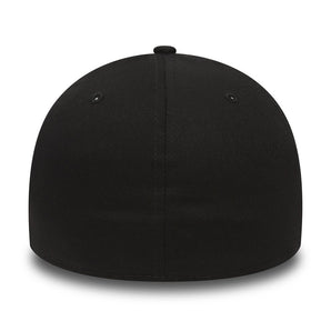 Sapca neagra 39Thirty League Basic New York Yankees - neagra