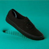 Adult FEMEI, BARBATI VANS Tenisi ComfyCush Authentic (Classic) Negru - vgeneration.ro