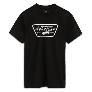 Tricou Vans Full Patch