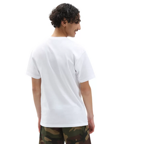 Tricou Vans Full Patch