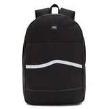Rucsac negru Construct Skool VANS