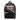 Rucsac negru Construct Skool VANS - fermoar deschis