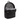 Rucsac negru Construct Skool VANS - deschis si gol