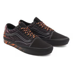 Tenisi Old Skool ComfyCush Project Cat x VANS