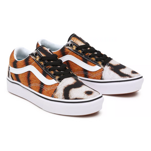 Tenisi Vans x Discovery Project Cat Old Skool ComfyCush
