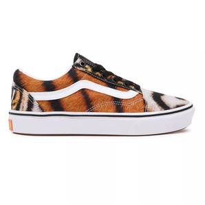 Tenisi Vans x Discovery Project Cat Old Skool ComfyCush