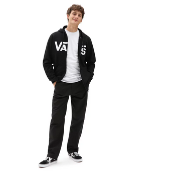 Hanorac barbati Classic VANS cu fermoar