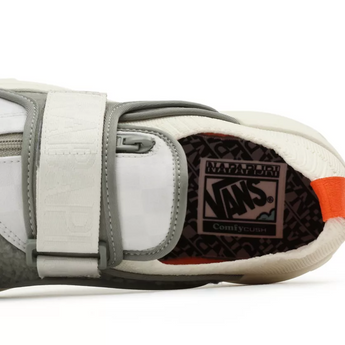 pantofi sport - detaliu