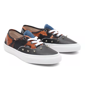 Tenisi Authentic Tartan Daze VANS