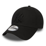 Sapca neagra 39Thirty League Basic New York Yankees