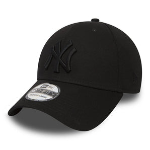 Sapca neagra 39Thirty League Basic New York Yankees