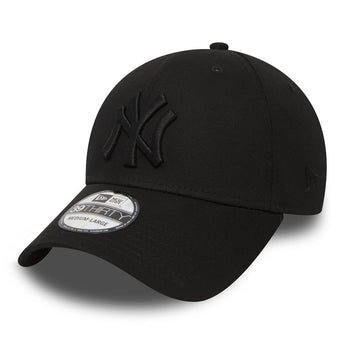 Sapca neagra 39Thirty League Basic New York Yankees