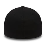 ACCESORII > SEPCI BARBATI NEW ERA Sapca League Essential 39Thirty Los Angeles Dodgers Negru - vgeneration.ro