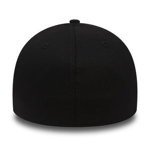 ACCESORII > SEPCI BARBATI NEW ERA Sapca League Essential 39Thirty Los Angeles Dodgers Negru - vgeneration.ro