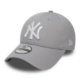 ACCESORII > SEPCI COPII NEW ERA Sapca Copii 9Forty Mlb League Basic New York Yankees Roz - vgeneration.ro