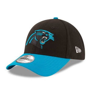 Sapca 9Forty The League Carolina Panthers Team Multicolor