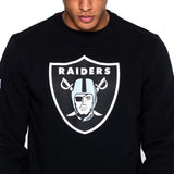 bluza sport barbati cu logo raiders