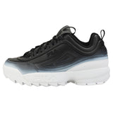 INCALTAMINTE FEMEI FILA Tenisi FILA Disruptor Ii Bright Fades Negru - vgeneration.ro