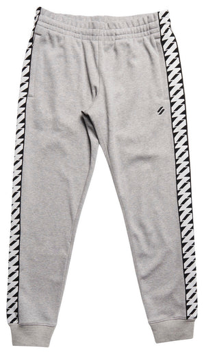Pantaloni Code Tape Superdry