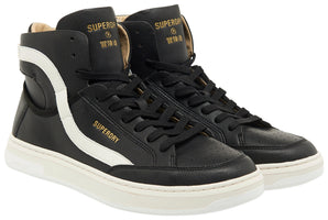 Pantofi sport Basket Lux Superdry