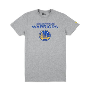 IMBRACAMINTE BARBATI NEW ERA Tricou Team Logo Golden State Warriors Gri - vgeneration.ro