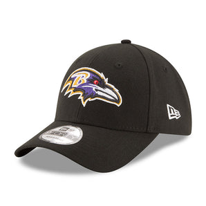 Sapca 9FORTY Baltimore Ravens The League New Era
