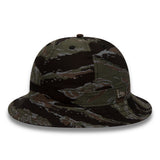ACCESORII BARBATI NEW ERA Palarie Bucket Premium Camo Explorer New Era Verde - vgeneration.ro