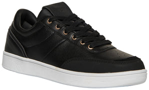INCALTAMINTE FEMEI SUPERDRY Tenisi Premium Court Trainer Alb - vgeneration.ro