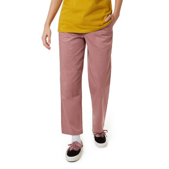 IMBRACAMINTE FEMEI VANS Pantaloni Authentic Pro Pant Daman Roz - vgeneration.ro