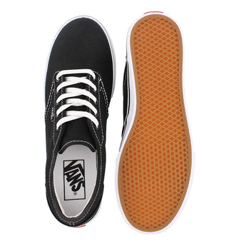 INCALTAMINTE FEMEI VANS Tenisi Atwood Low (Canvas) Negru - vgeneration.ro