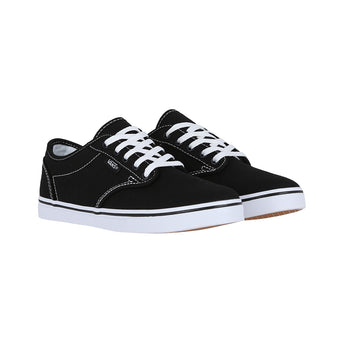INCALTAMINTE FEMEI VANS Tenisi Atwood Low (Canvas) Negru - vgeneration.ro