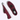 INCALTAMINTE FEMEI, BARBATI VANS Tenisi Authentic Port Royale Burgundy - vgeneration.ro