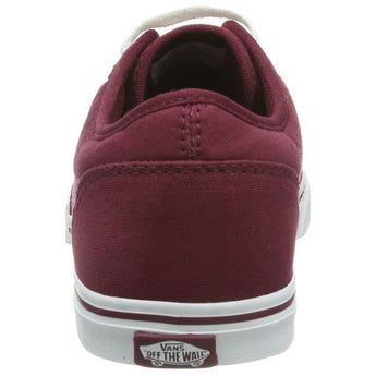  FEMEI VANS Tenisi Atwood Low (Canvas) Albastru - vgeneration.ro