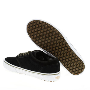 INCALTAMINTE BARBATI VANS Tenisi Atwood Mte Negru - vgeneration.ro