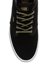 INCALTAMINTE BARBATI VANS Tenisi Atwood Mte Negru - vgeneration.ro