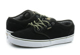 INCALTAMINTE BARBATI VANS Tenisi Atwood Mte Negru - vgeneration.ro