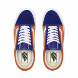 INCALTAMINTE FEMEI, BARBATI, UNISEX VANS Tenisi Old Skool (P&C) Multicolor - vgeneration.ro
