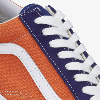 INCALTAMINTE FEMEI, BARBATI, UNISEX VANS Tenisi Old Skool (P&C) Multicolor - vgeneration.ro