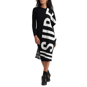 Fular Urban Logo SUPERDRY